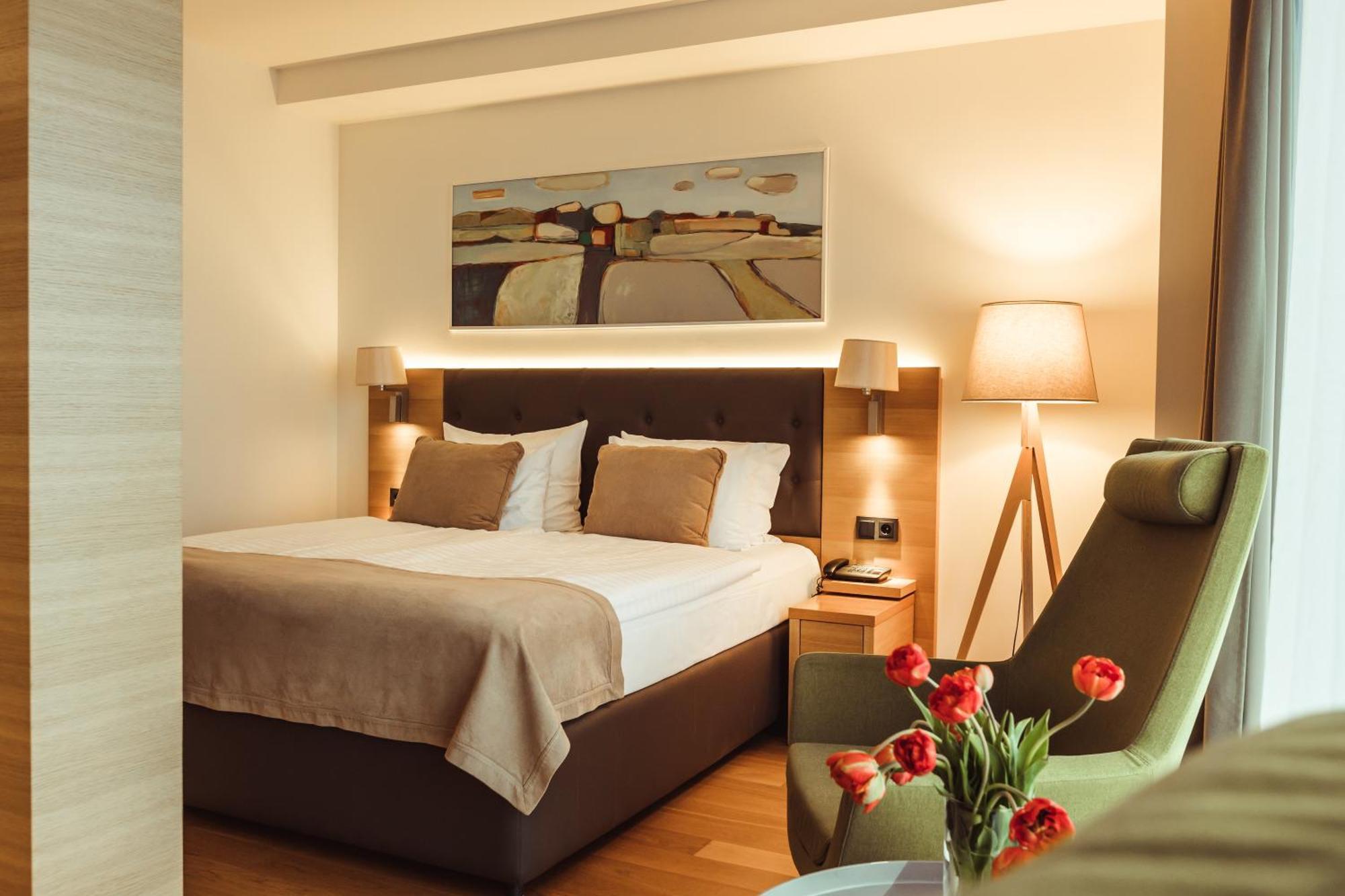 Lielupe Hotel Spa & Conferences By Semarah Jurmala Exterior photo